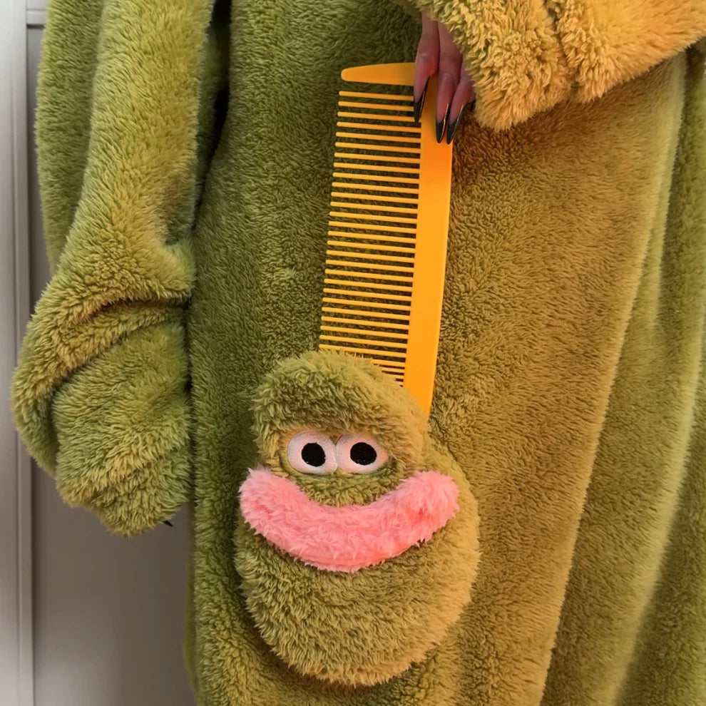The GufsySuit