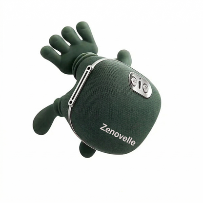 Zenovelle The 3-in-1 Neck Massager