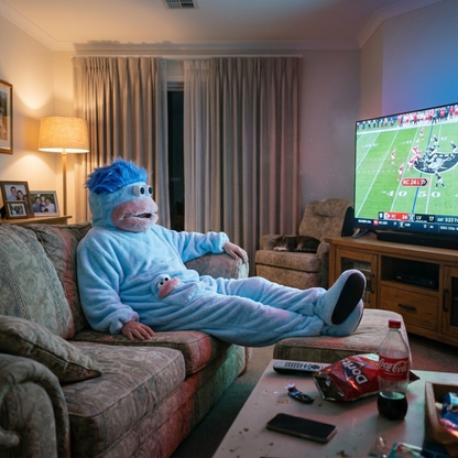 The GufsySuit