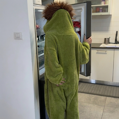 The GufsySuit